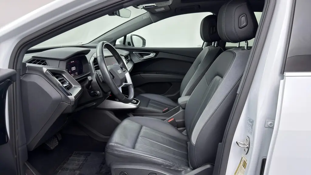 2023 AUDI Q4 E-TRON PREMIUM PLUS photo 13