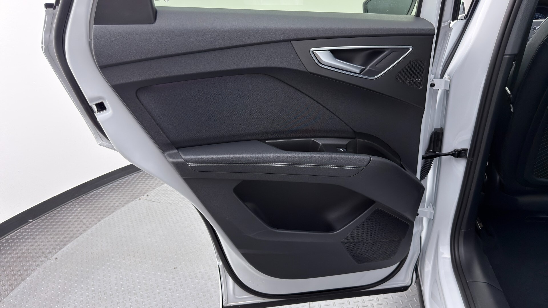 2023 AUDI Q4 E-TRON PREMIUM PLUS photo 15