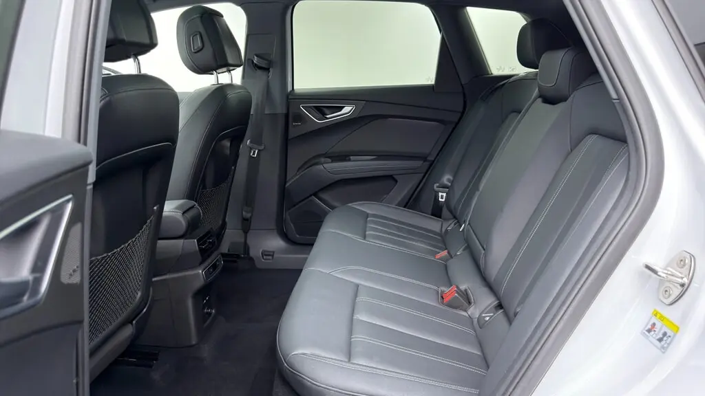 2023 AUDI Q4 E-TRON PREMIUM PLUS photo 16