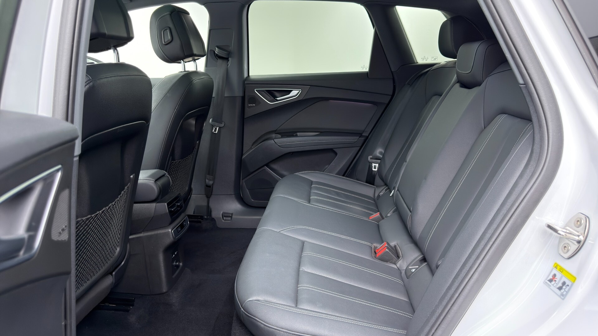 2023 AUDI Q4 E-TRON PREMIUM PLUS photo 16