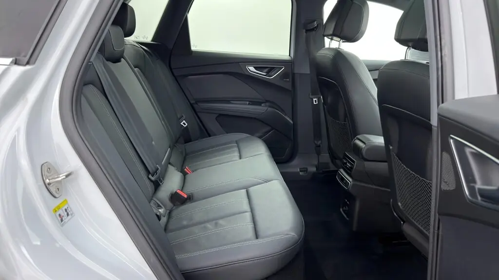 2023 AUDI Q4 E-TRON PREMIUM PLUS photo 18