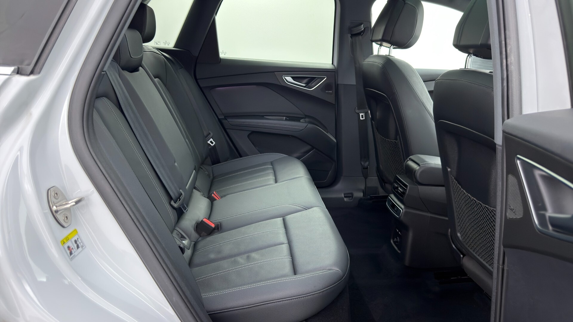 2023 AUDI Q4 E-TRON PREMIUM PLUS photo 18