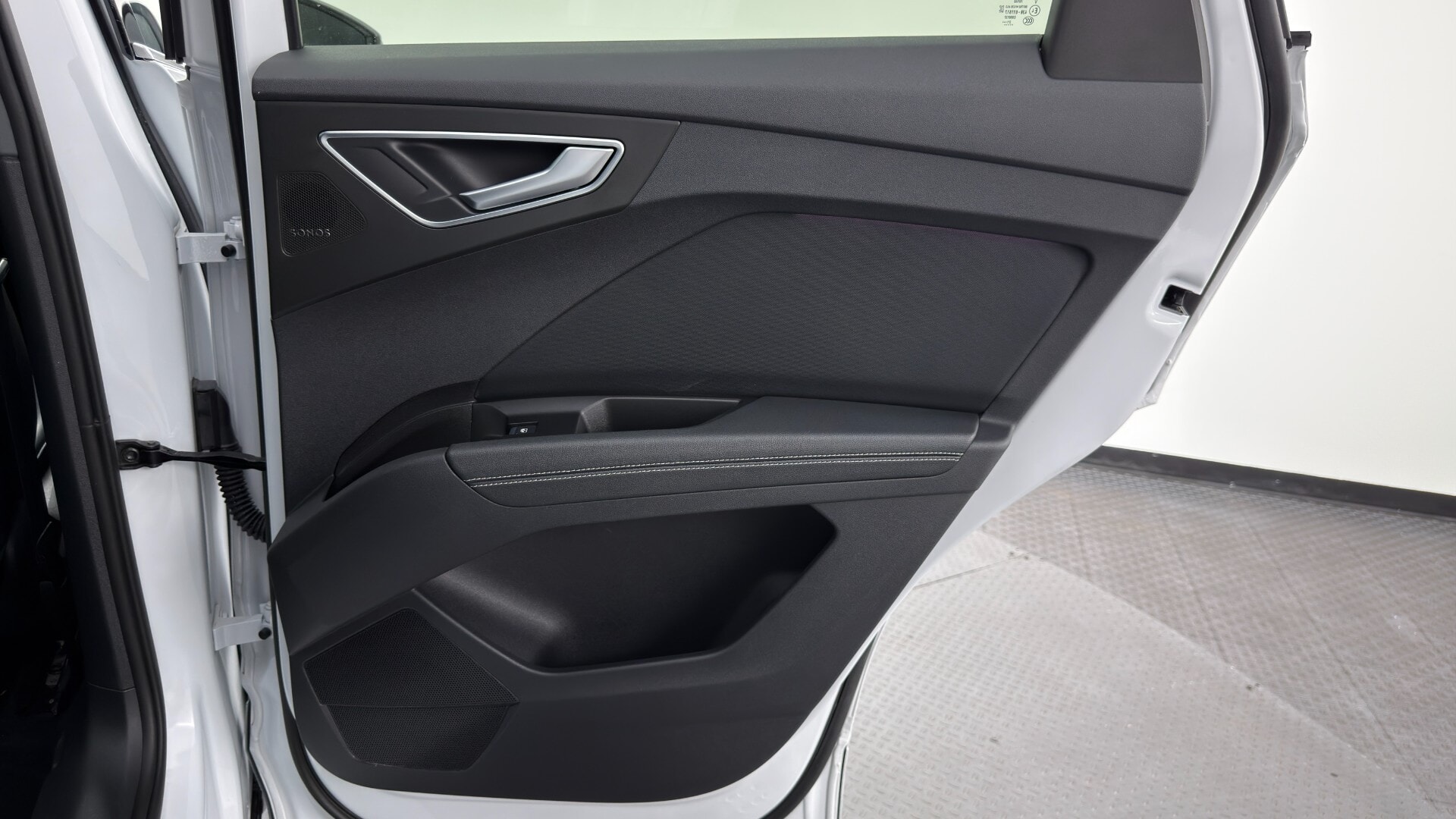 2023 AUDI Q4 E-TRON PREMIUM PLUS photo 20