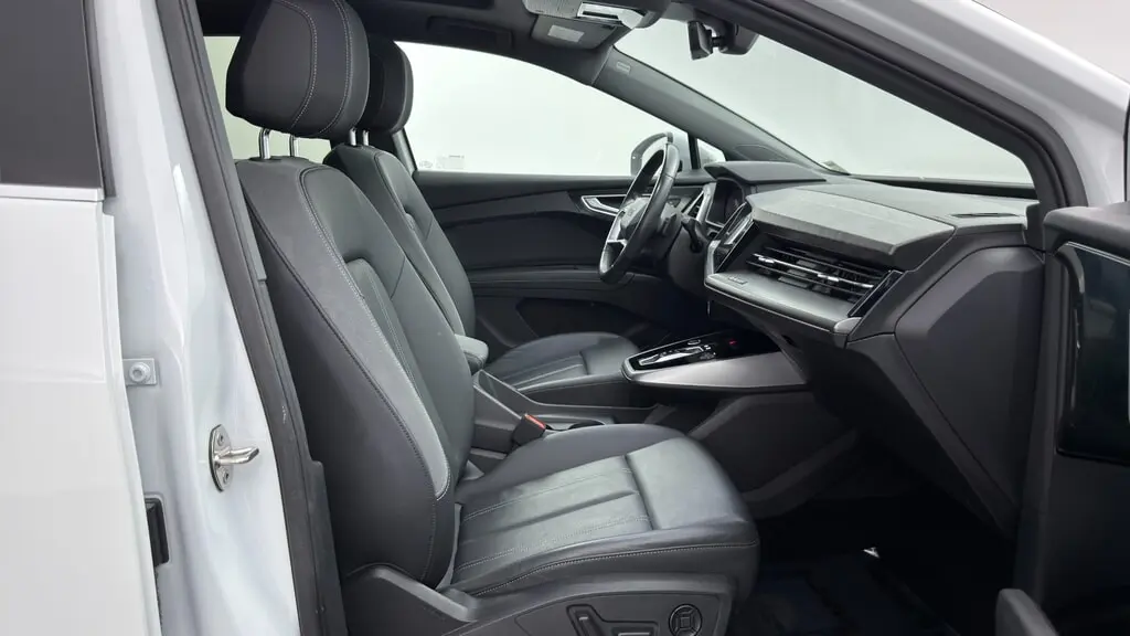 2023 AUDI Q4 E-TRON PREMIUM PLUS photo 21