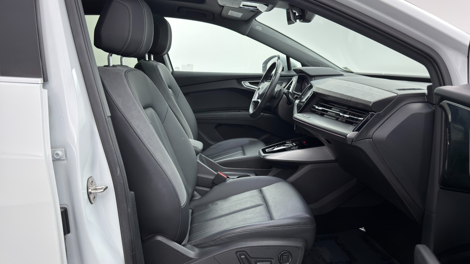 2023 AUDI Q4 E-TRON PREMIUM PLUS photo 21