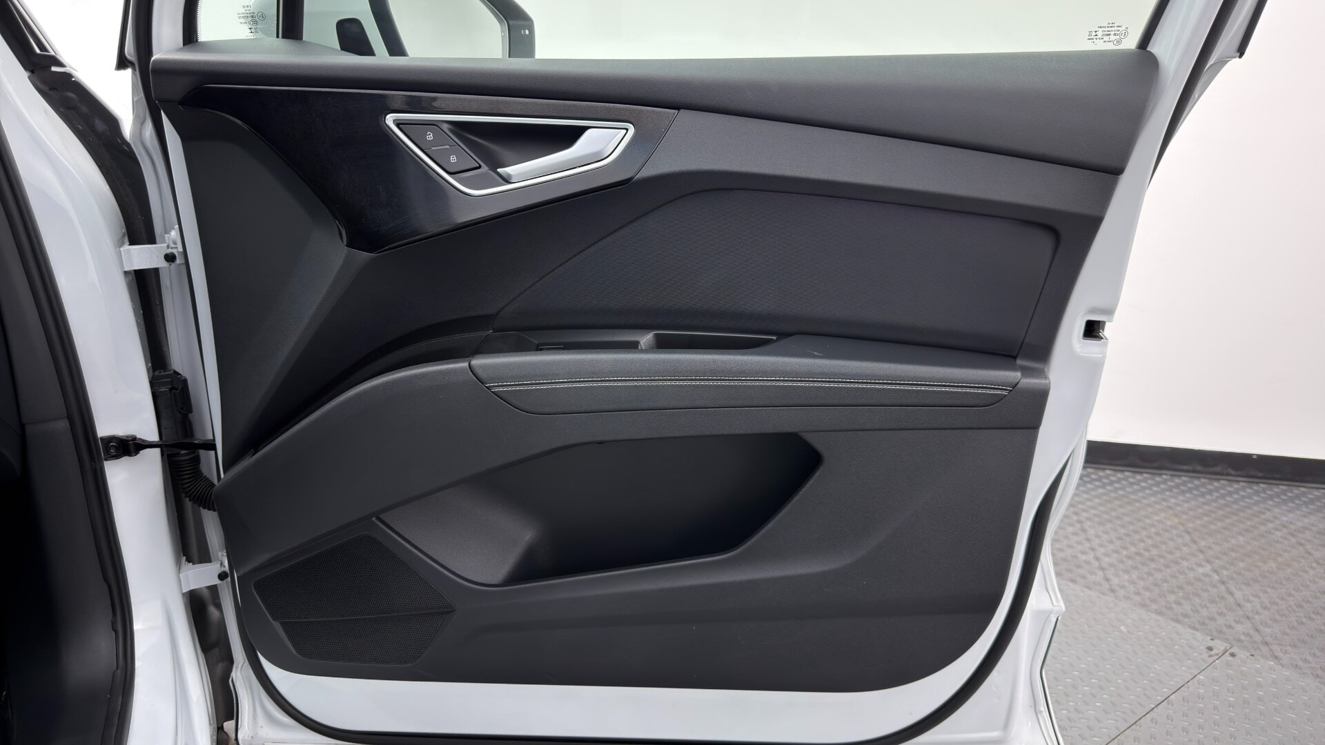 2023 AUDI Q4 E-TRON PREMIUM PLUS photo 22