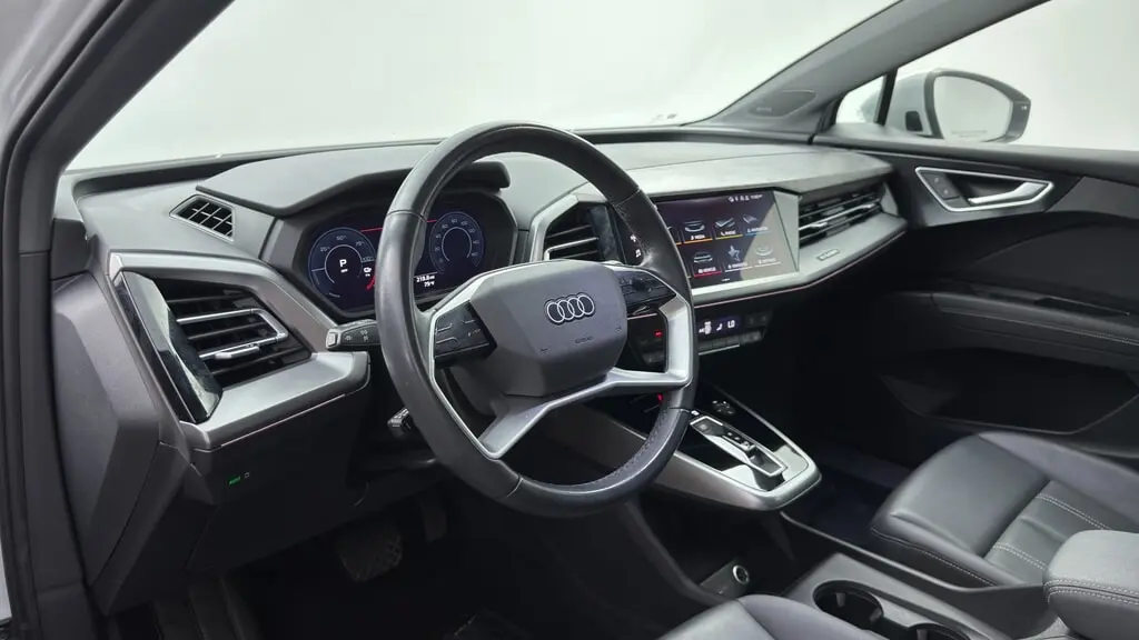 2023 AUDI Q4 E-TRON PREMIUM PLUS photo 23