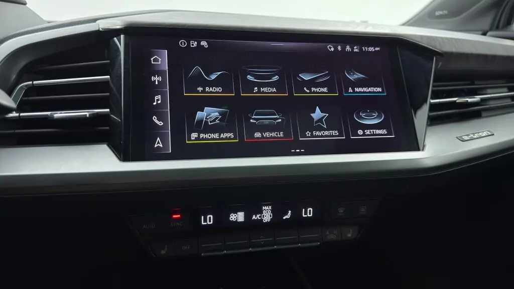 2023 AUDI Q4 E-TRON PREMIUM PLUS photo 27