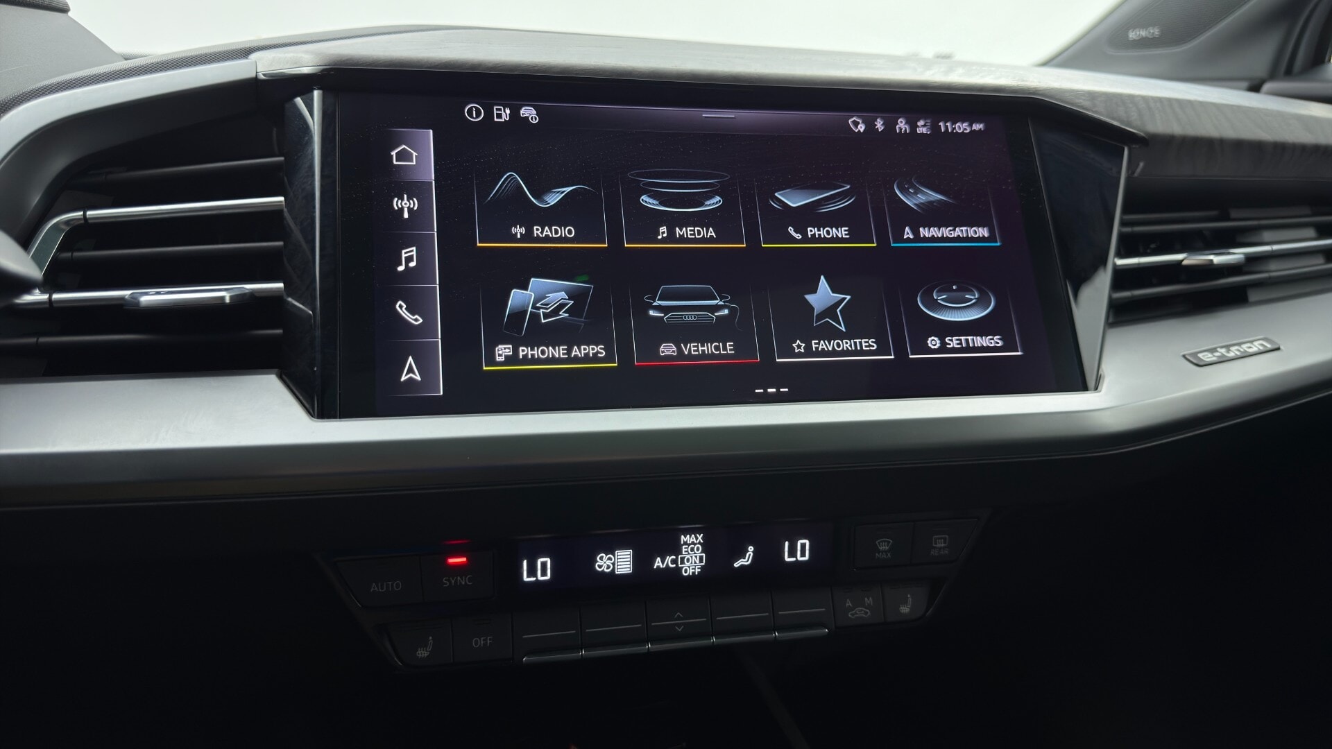 2023 AUDI Q4 E-TRON PREMIUM PLUS photo 27