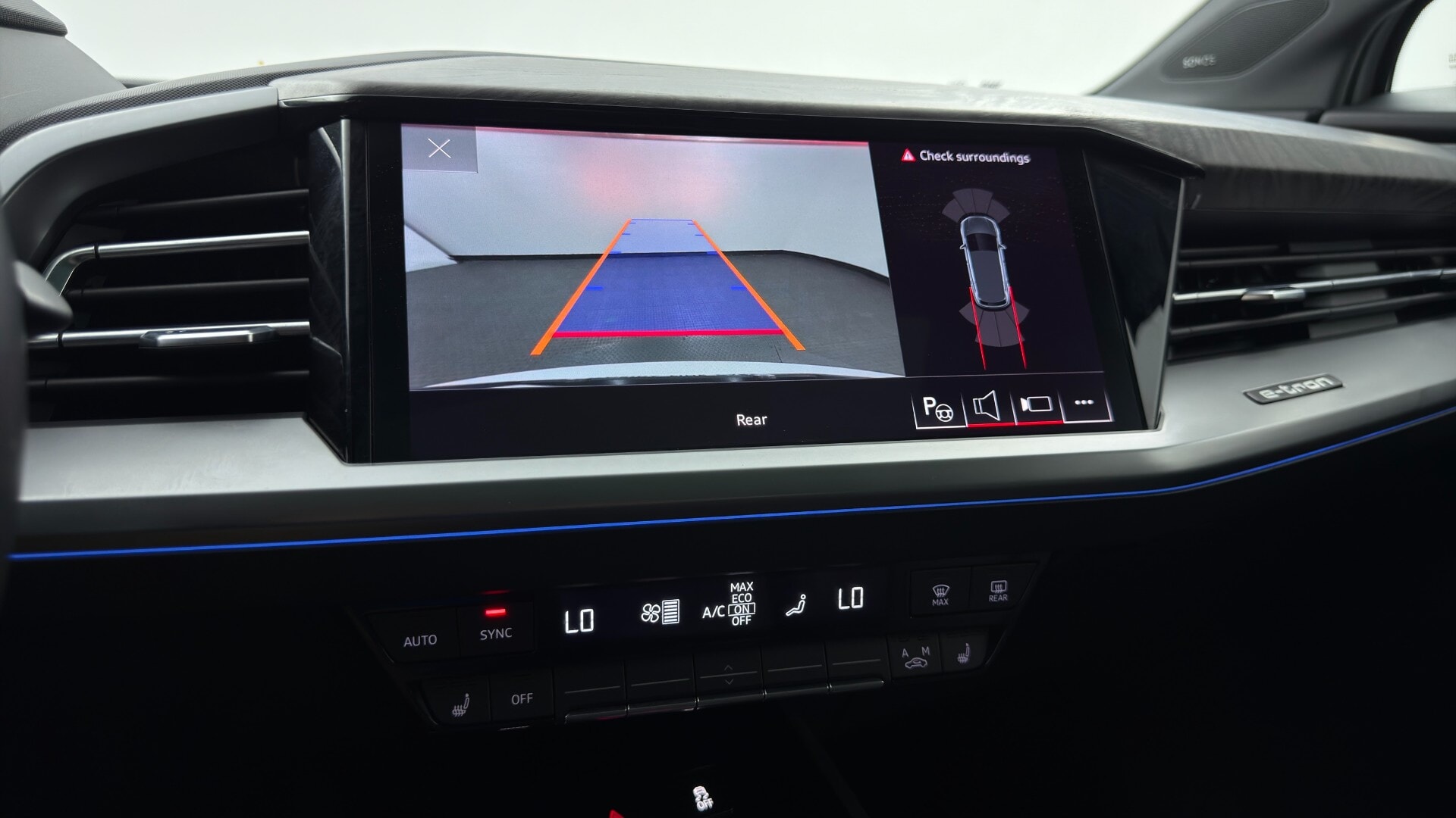 2023 AUDI Q4 E-TRON PREMIUM PLUS photo 28