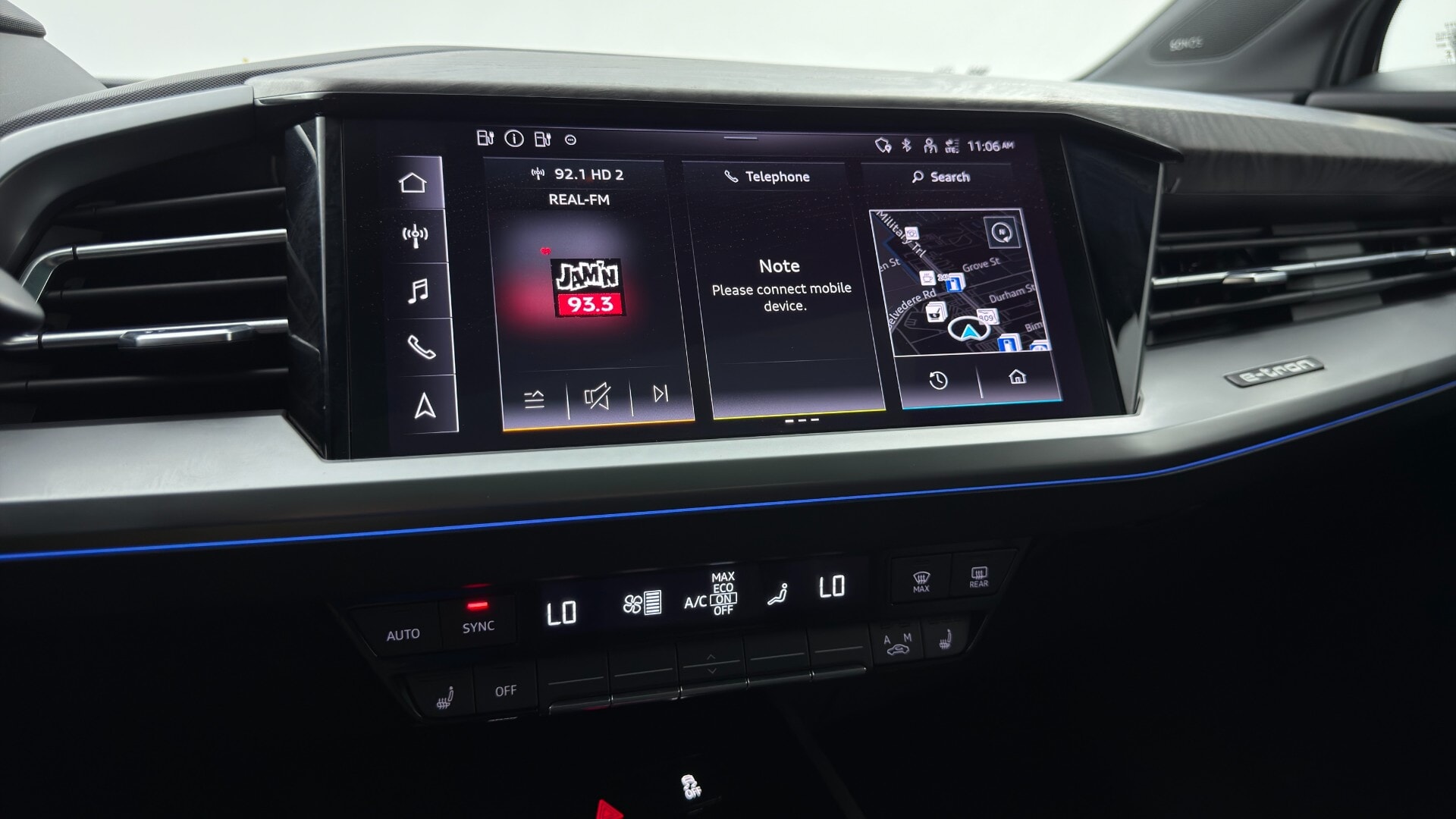 2023 AUDI Q4 E-TRON PREMIUM PLUS photo 29