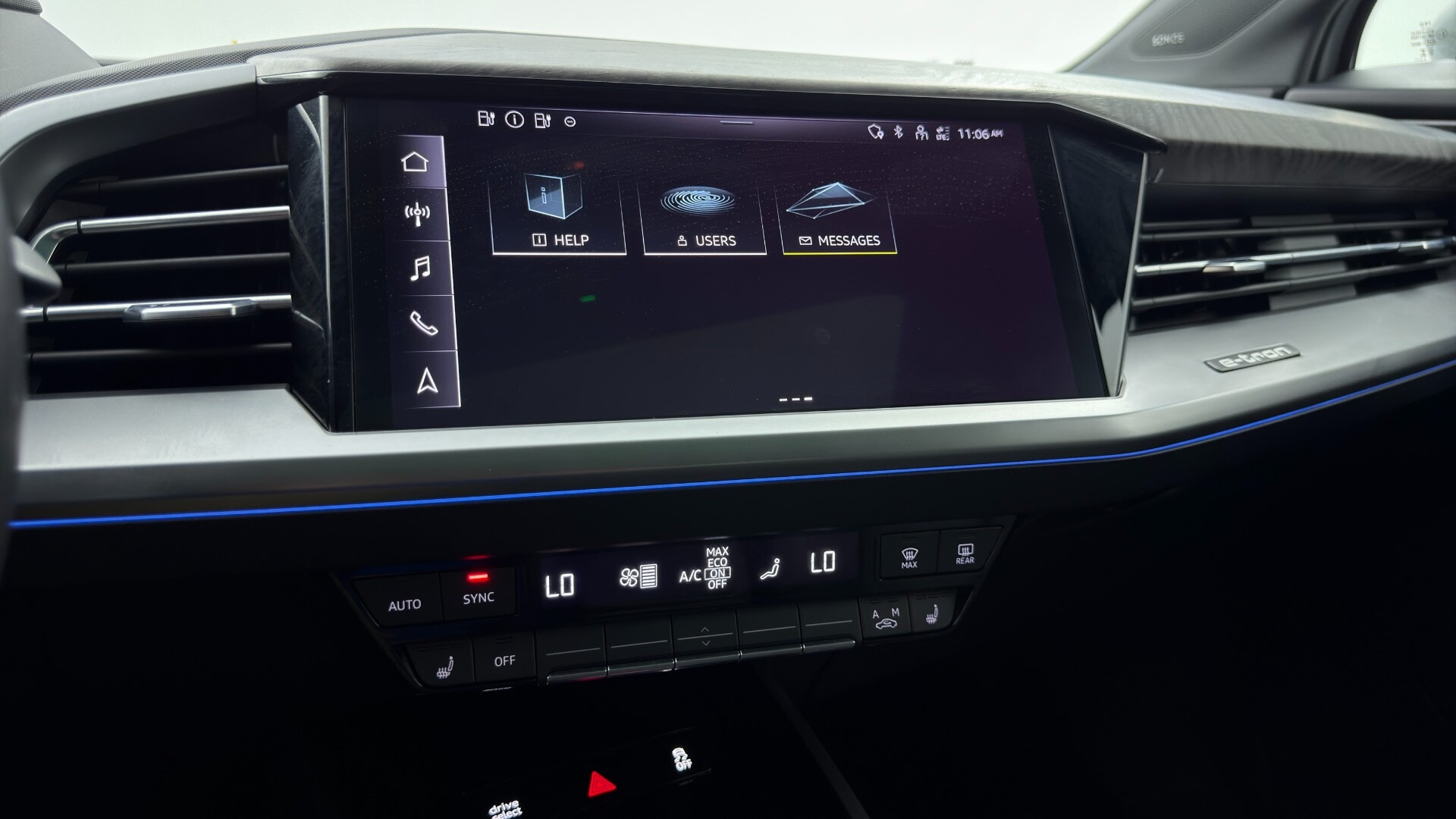 2023 AUDI Q4 E-TRON PREMIUM PLUS photo 30