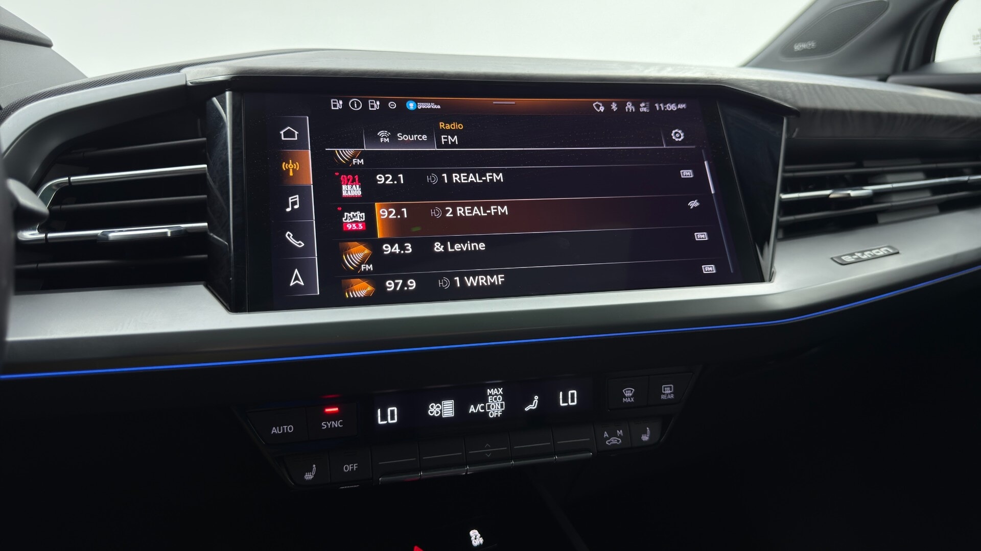 2023 AUDI Q4 E-TRON PREMIUM PLUS photo 31