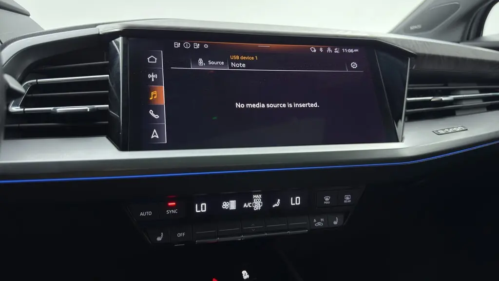 2023 AUDI Q4 E-TRON PREMIUM PLUS photo 32