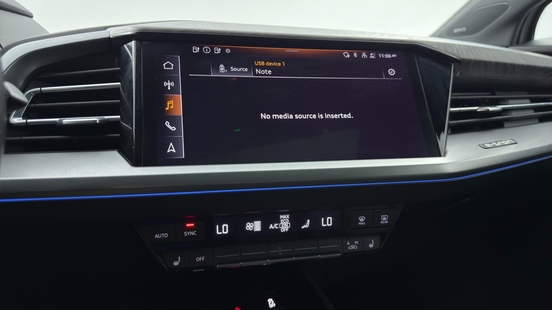 2023 AUDI Q4 E-TRON PREMIUM PLUS photo 32