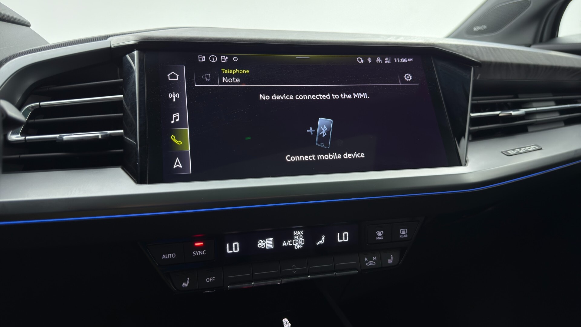 2023 AUDI Q4 E-TRON PREMIUM PLUS photo 33