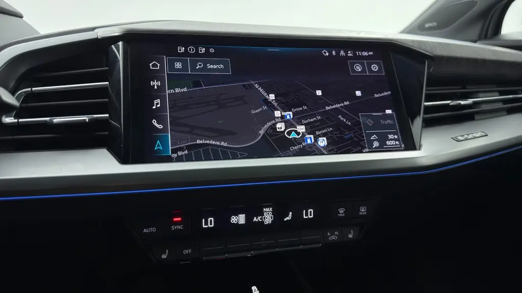 2023 AUDI Q4 E-TRON PREMIUM PLUS photo 34