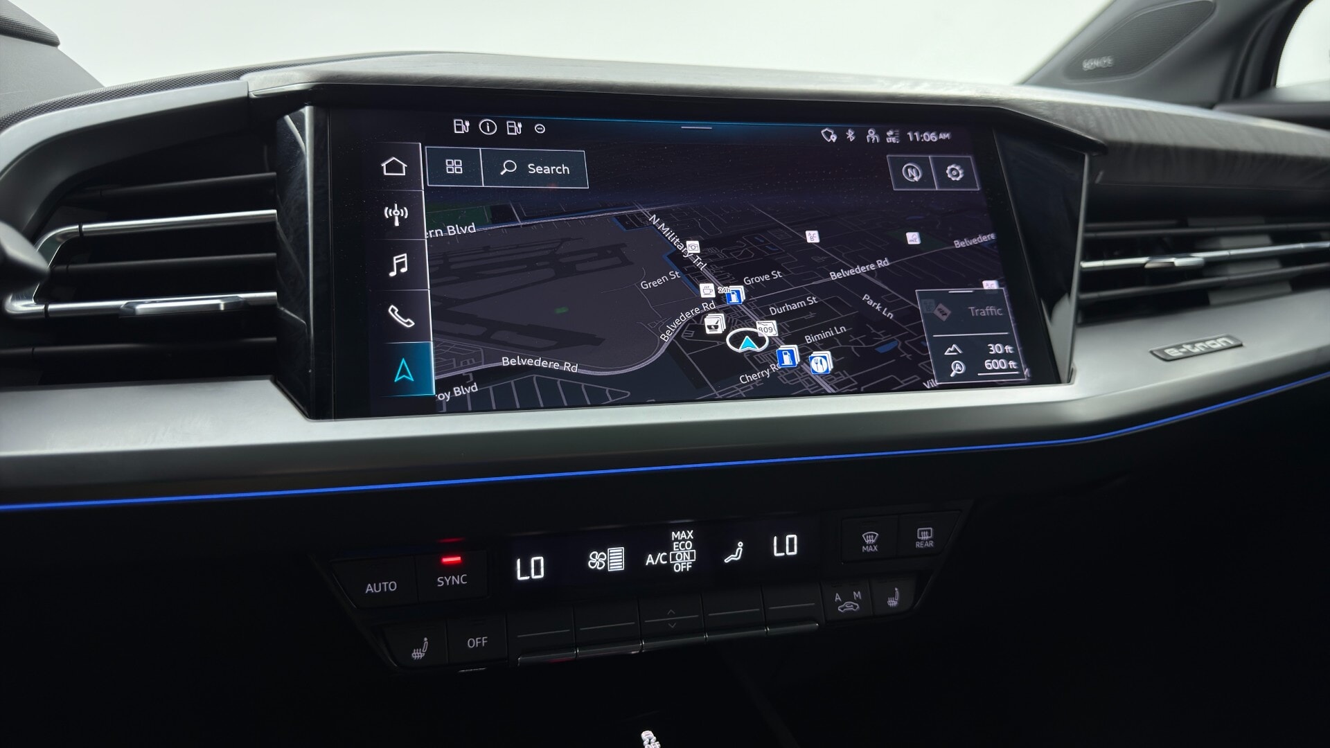 2023 AUDI Q4 E-TRON PREMIUM PLUS photo 34