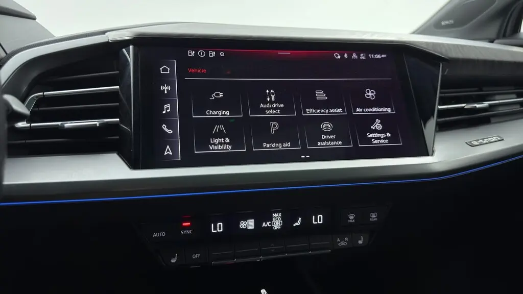 2023 AUDI Q4 E-TRON PREMIUM PLUS photo 35