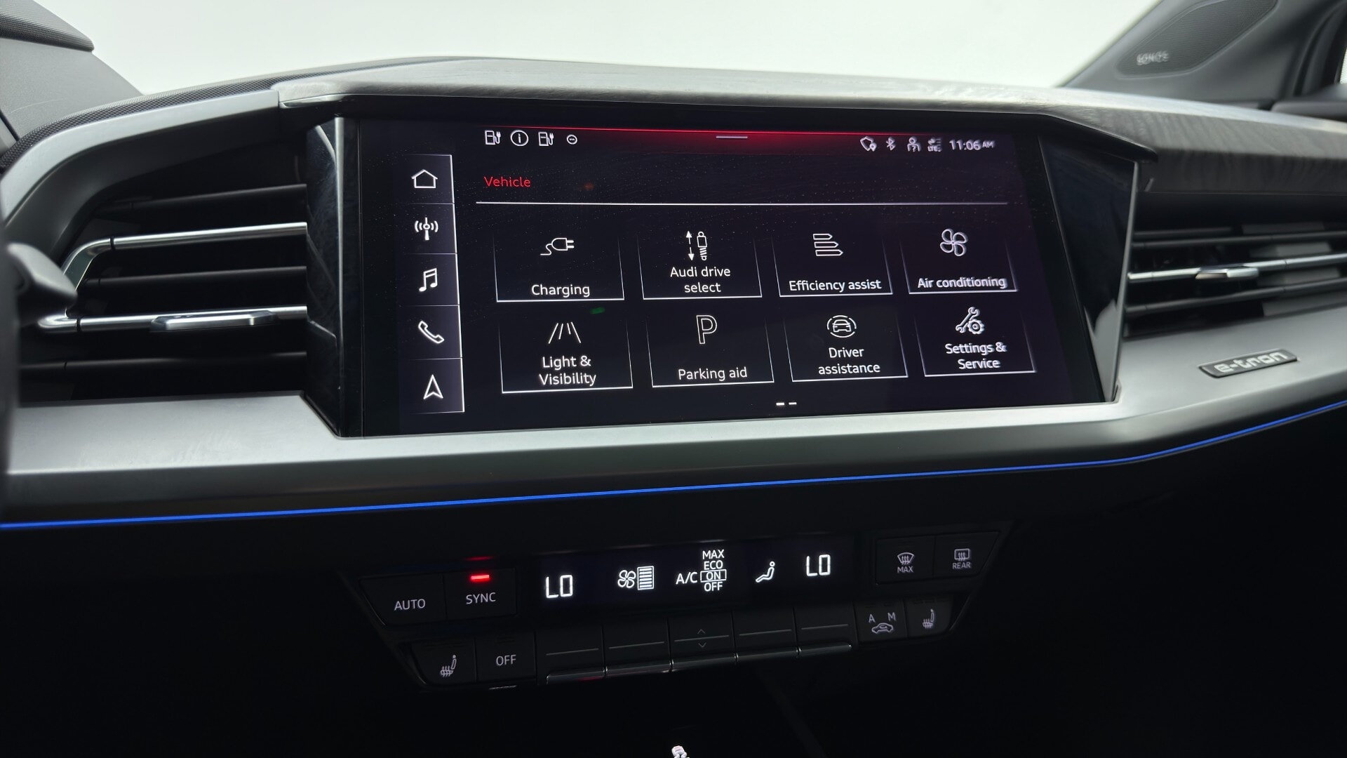 2023 AUDI Q4 E-TRON PREMIUM PLUS photo 35