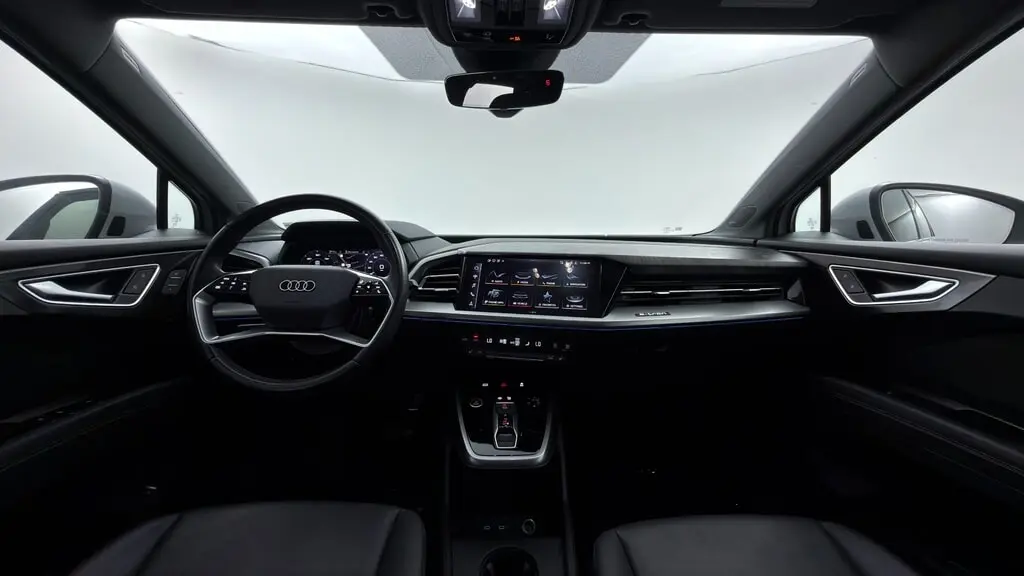 2023 AUDI Q4 E-TRON PREMIUM PLUS photo 25