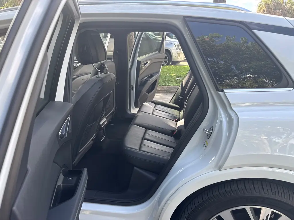 2023 AUDI Q4 E-TRON PREMIUM PLUS photo 17