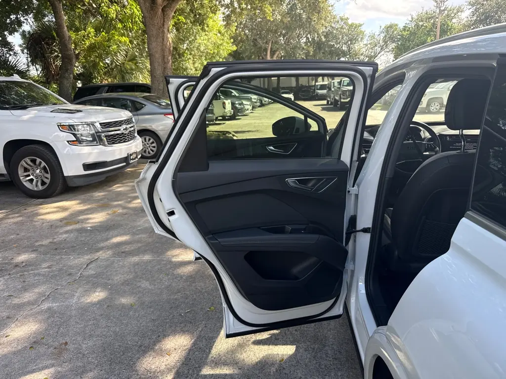 2023 AUDI Q4 E-TRON PREMIUM PLUS photo 20