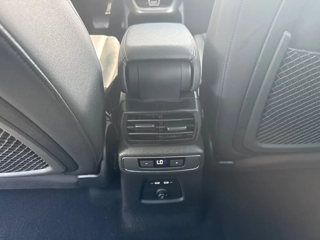2023 AUDI Q4 E-TRON PREMIUM PLUS photo 22