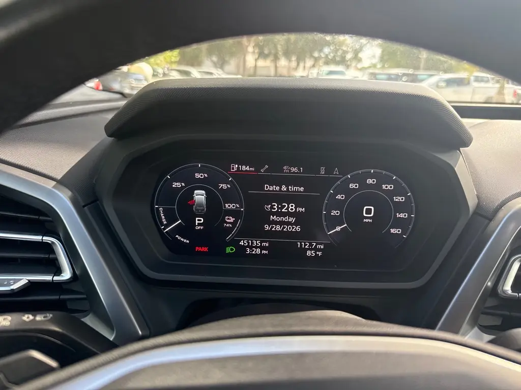 2023 AUDI Q4 E-TRON PREMIUM PLUS photo 26