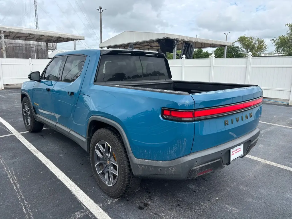 Florida Fine Cars - Used RIVIAN R1T 2022 MARGATE LAUNCH EDITION