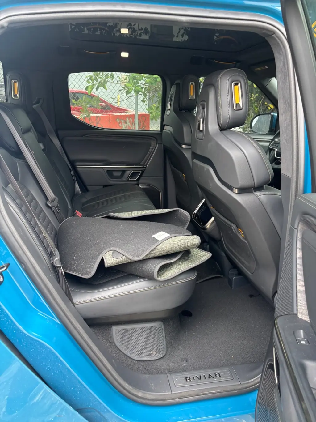 Florida Fine Cars - Used RIVIAN R1T 2022 MARGATE LAUNCH EDITION
