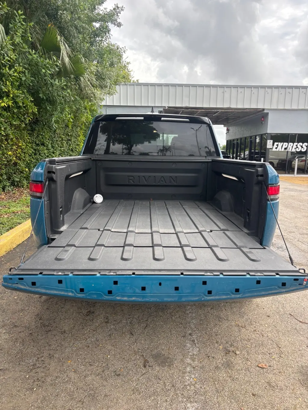 Florida Fine Cars - Used RIVIAN R1T 2022 MARGATE LAUNCH EDITION