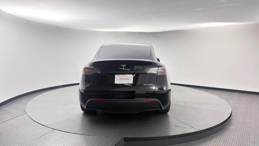 2022 TESLA MODEL Y PERFORMANCE photo 5