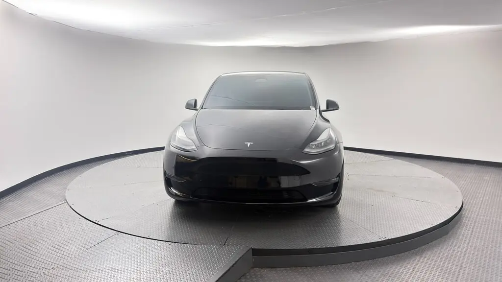 2022 TESLA MODEL Y PERFORMANCE photo 10