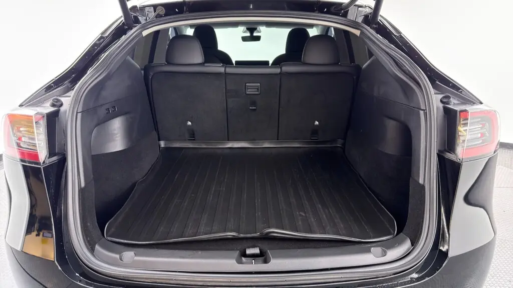 2022 TESLA MODEL Y PERFORMANCE photo 16