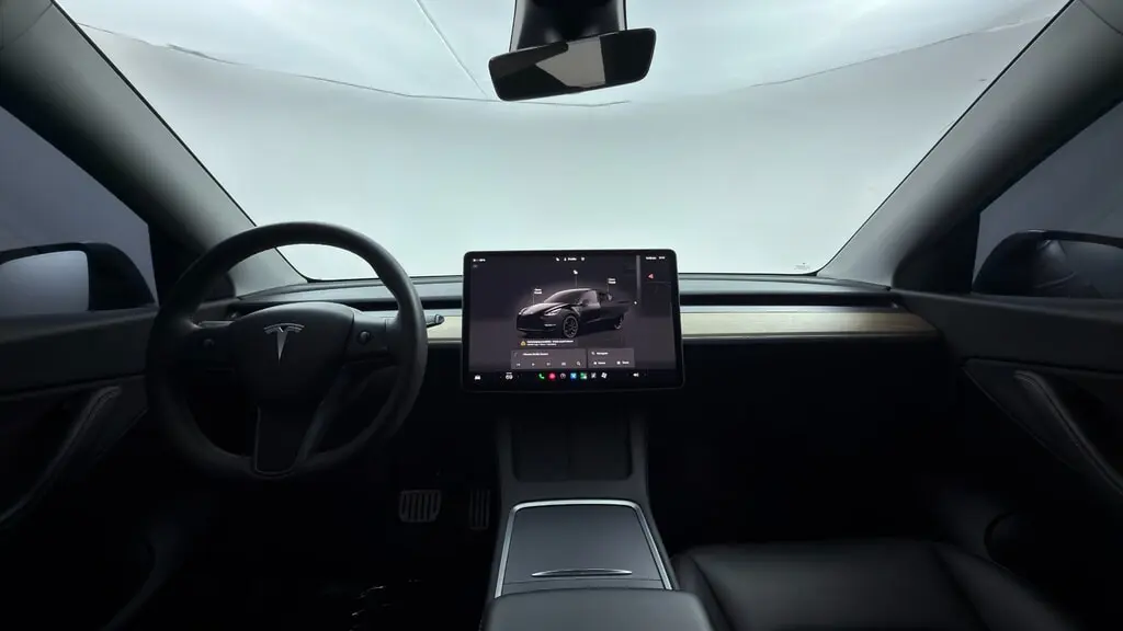 2022 TESLA MODEL Y PERFORMANCE photo 23