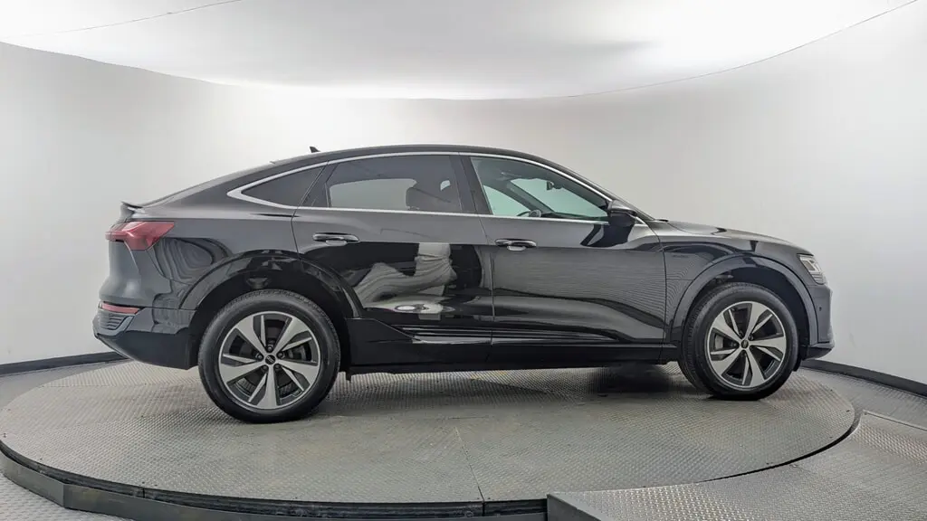 Florida Fine Cars - Used AUDI Q8 E-TRON SPORTBACK 2024 MARGATE S LINE PREMIUM PLUS