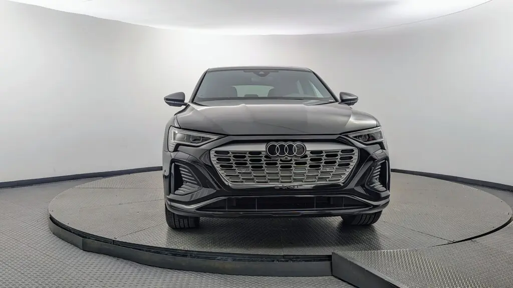 Florida Fine Cars - Used AUDI Q8 E-TRON SPORTBACK 2024 MARGATE S LINE PREMIUM PLUS