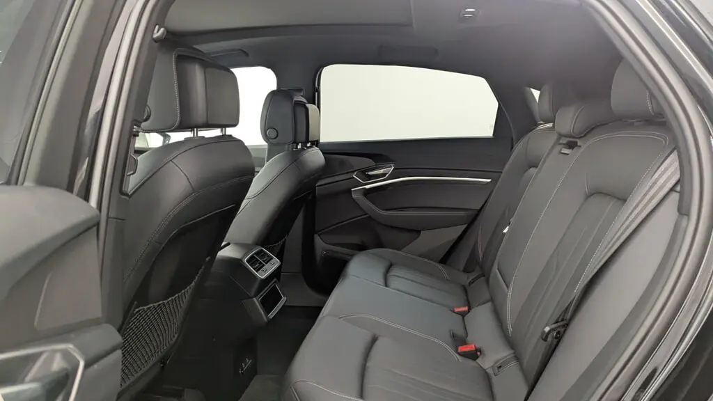 Florida Fine Cars - Used AUDI Q8 E-TRON SPORTBACK 2024 MARGATE S LINE PREMIUM PLUS