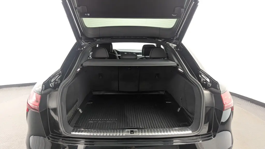 Florida Fine Cars - Used AUDI Q8 E-TRON SPORTBACK 2024 MARGATE S LINE PREMIUM PLUS