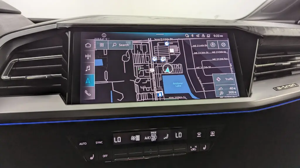 2024 AUDI Q4 E-TRON PREMIUM PLUS photo 27