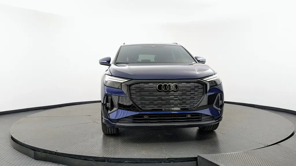 2024 AUDI Q4 E-TRON PREMIUM PLUS photo 11