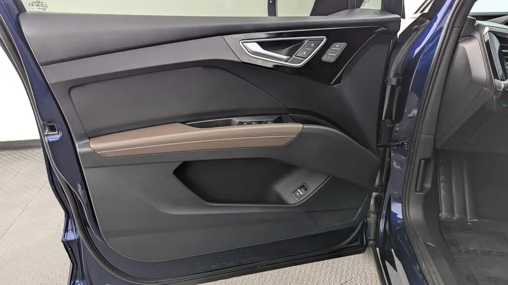 2024 AUDI Q4 E-TRON PREMIUM PLUS photo 12
