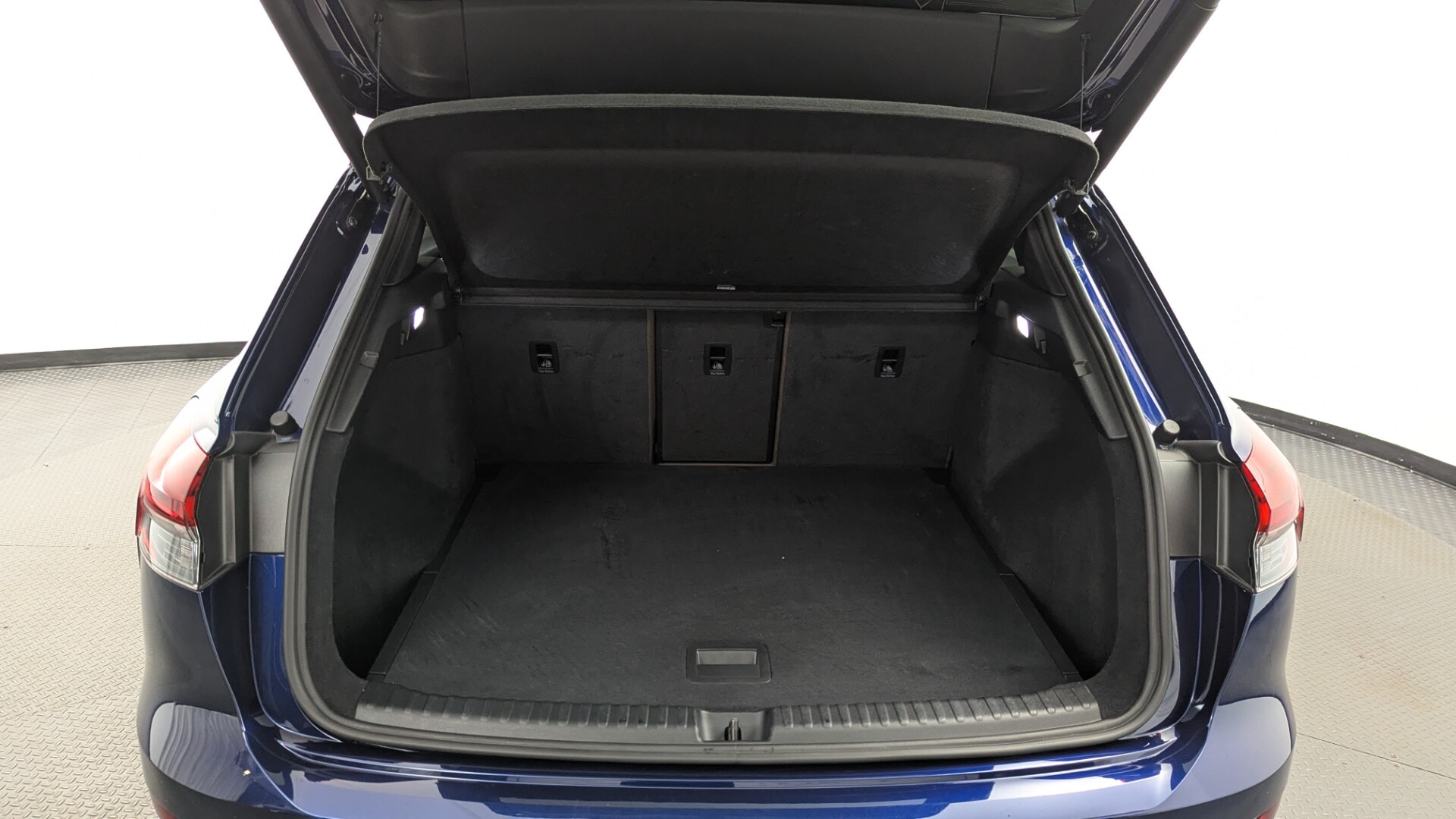 Florida Fine Cars - Used vehicle - SUV AUDI Q4 E-TRON 2024