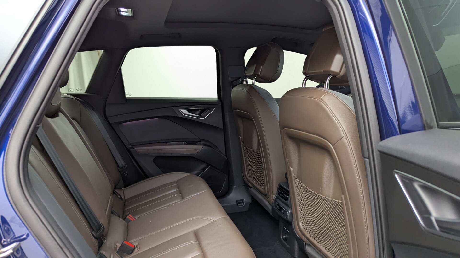 Florida Fine Cars - Used vehicle - SUV AUDI Q4 E-TRON 2024