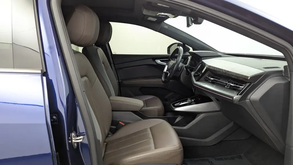 2024 AUDI Q4 E-TRON PREMIUM PLUS photo 21