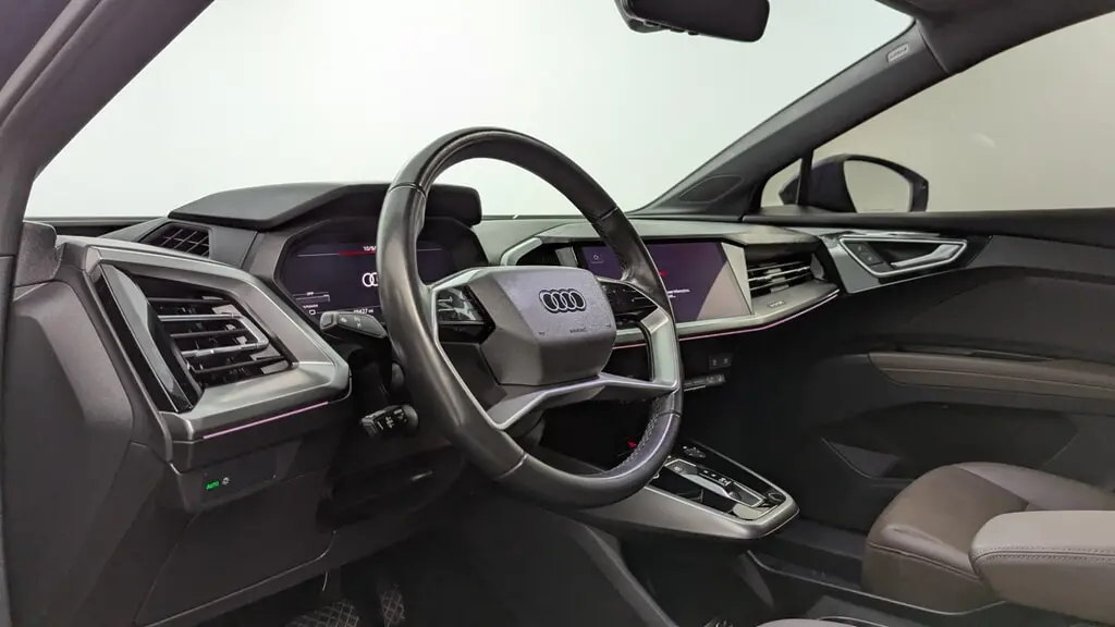 2024 AUDI Q4 E-TRON PREMIUM PLUS photo 23