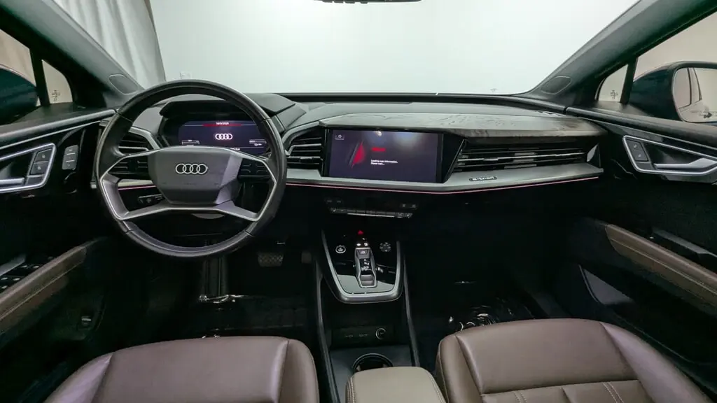 2024 AUDI Q4 E-TRON PREMIUM PLUS photo 25