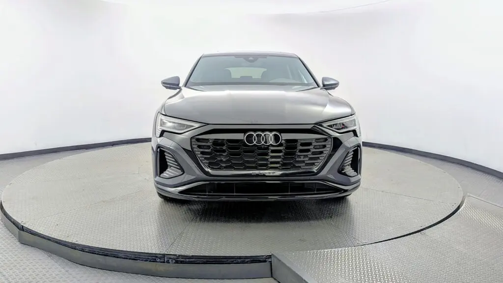 Florida Fine Cars - Used AUDI Q8 E-TRON SPORTBACK 2024 MARGATE S LINE PREMIUM PLUS
