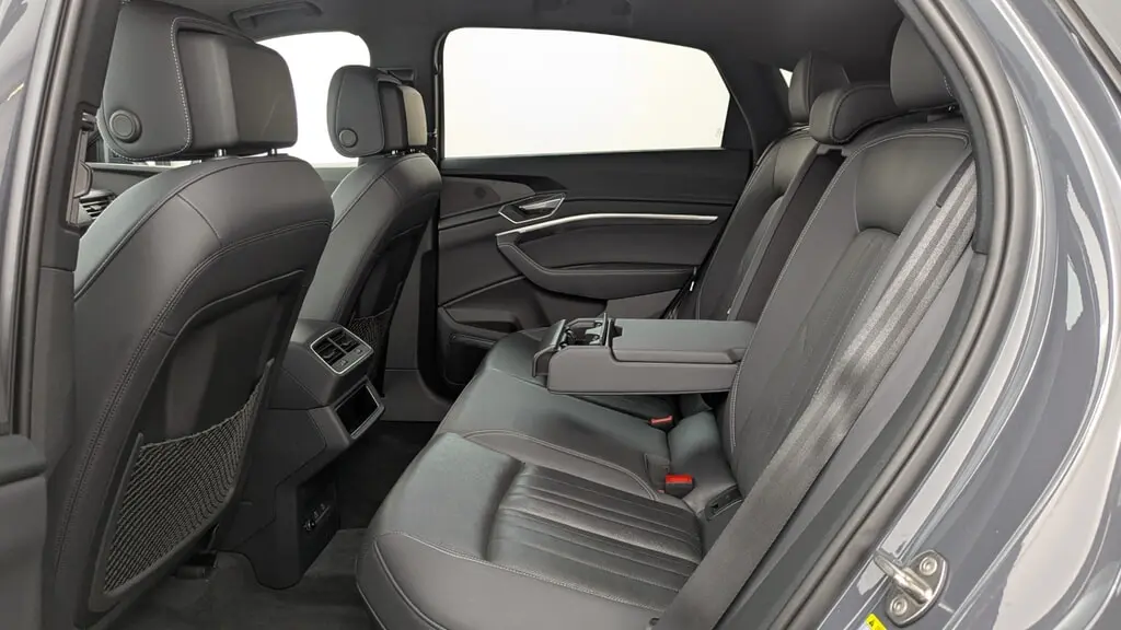 Florida Fine Cars - Used AUDI Q8 E-TRON SPORTBACK 2024 MARGATE S LINE PREMIUM PLUS